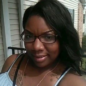 Meet your Posher, Candice